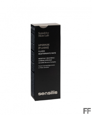 Sensilis Upgrade Fluido Reafirmante 50 ml