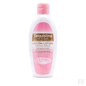 Talquistina Loción 200 ml