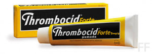 Thrombocid Forte