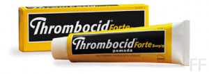 Thrombocid Forte