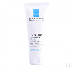 Toleriane Sensitive Riche 40 ml La Roche Posay