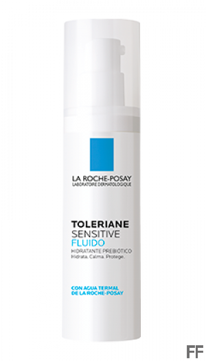 Toleriane Sensitive Fluido 40 ml La Roche Posay