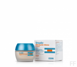 Ureadin Crema Hidratación Intensa SPF20