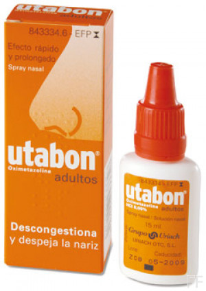 Utabon adultos