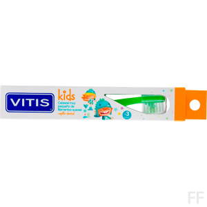 Vitis Cepillo dental Kids