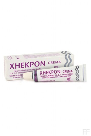 Xhekpon Crema