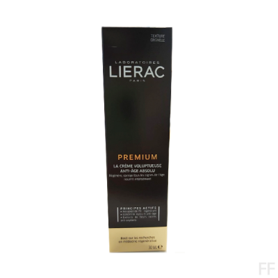 Lierac Premium Crema Voluptuosa