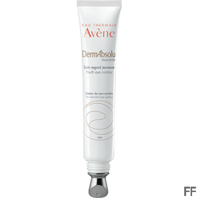 Avene Dermabsolu Contorno de ojos rejuvenecedor + REGALO