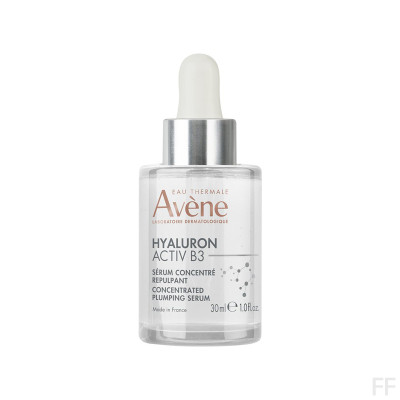 Avene Hyaluron Activ B3 Serum concentrado voluminizador 30 ml