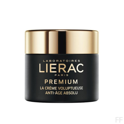 Lierac Premium Crema Voluptuosa