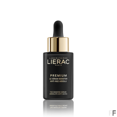 Lierac Premium Sérum Booster Potenciador Antiedad 30 ml