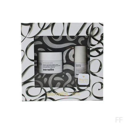 Sensilis Upgrade AR Crema Sorbete 50 ml + REGALO Upgrade Ojos + REGALO Upgrade Ampollas 