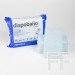 esponja jabonosa dispobaño