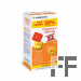 Duplo Arkovital Vitamina C + Zinc 2 x 20 Comprimidos Efervescentes