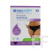 Braguita menstrual Farmaconfort Talla L 1 unidad