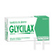 glycilax supositorios