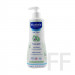 Mustela Hydra Bebé Leche corporal 500 ml