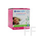 FarmaConfort Protegeslips Ultra 100% algodón 24 uds