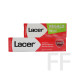 Lacer Pasta dentífrica con flúor 125 ml + REGALO 50 ml