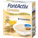 FontActiv Cereales / 8 Cereales (20 raciones)