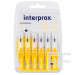 Interprox Mini Cepillo interdental 1,1 6 unidades