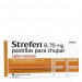 Strefen sin azucar