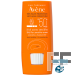 Avene Stick Zonas Sensibles SPF 50+ 8 g