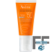 Avene Solar Antiedad SPF50+ 50 ml