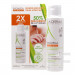 Duplo Aderma Exomega Gel limpiador emoliente / 2 x 500 ml