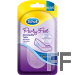 Party Feet / Almohadilla talón Gel Activ - Scholl (1 par)