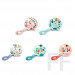 Suavinex Broche Pinza Redondo +0m 