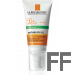 Anthelios XL Antibrillos Gel-Crema Toque Seco SIN PERFUME SPF50+ / La Roche Posay