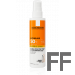 Anthelios Spray Invisible SPF50+ 200 ml La Roche Posay