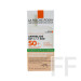 Anthelios UVMUNE 400 Fluido COLOR Oil Control SPF50+ 50 ml La Roche Posay