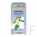 Arkocápsulas Bardana Arctium lappa 