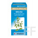 Arkocápsulas Melisa Melissa officinalis 