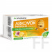 Arkovox Própolis + Vitamina C Sabor Menta