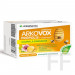 Arkovox Própolis + Vitamina C Sabor Miel y limón