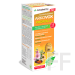 Arkovox Própolis Solución bebible Sabor fresa Familia 140 ml