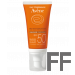 Avene Crema coloreada SPF50+