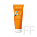 Avene Solar Leche Niños SPF50+ 250 ml