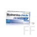 Biodramina 6 chicles