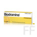 Biodramina comp
