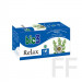 Bio3 Relax Infusión 25 uds