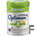 Blemil plus Optimum 3 Sin aceite de palma 800 g