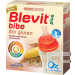 Blevit Plus Bibe Sin gluten 