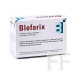 Blefarix 20 toallitas