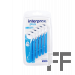 Interprox Plus Cónico Cepillo interdental 1,3 6 unidades