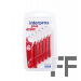 Interprox Plus Mini Cónico Cepillo interdental 1,0 6 unidades