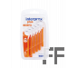 Interprox Plus Super micro Cepillo interdental 0,7 6 unidades